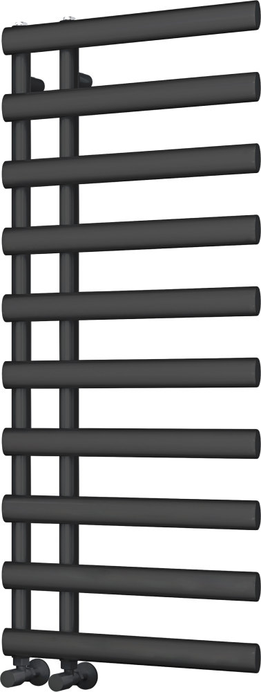 Kesanit?r  Straight big oval cross tube round main tube tube in tube for better water circulation  Towel warmer