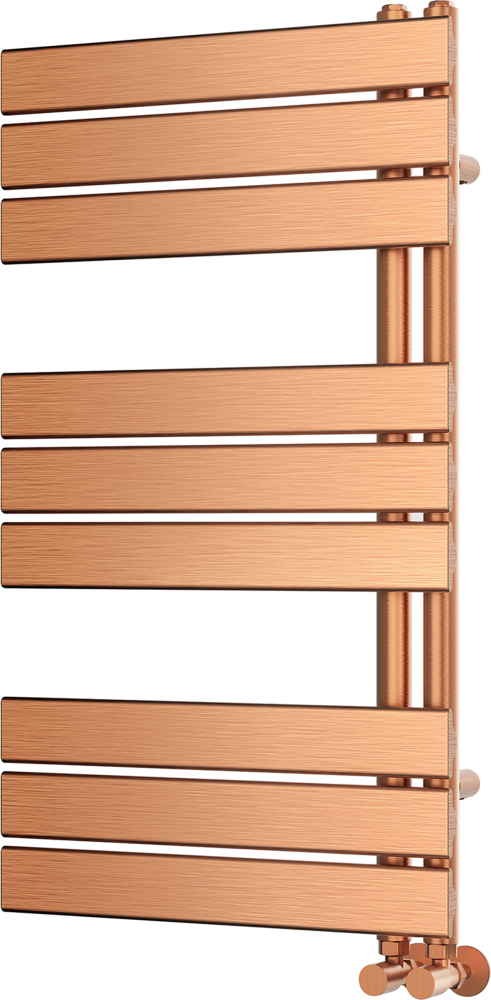 Kesanit?r  Straight big flat cross tube round main tube tube in tube for better water circulation  Towel warmer