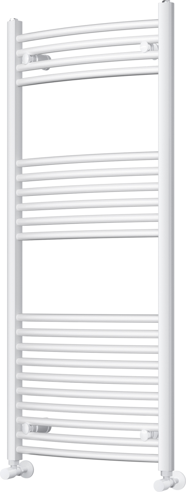 Kesanit?r Curved round cross tube D main tube   Towel warmer