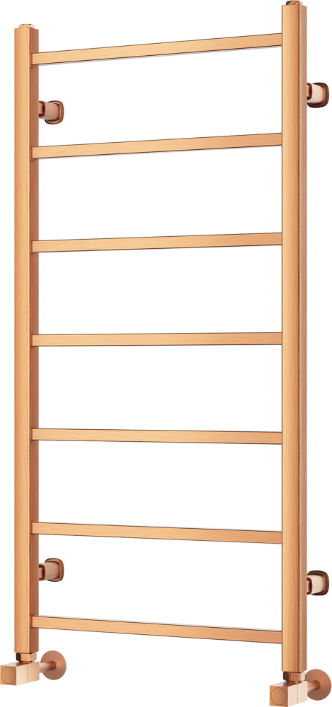 Kesanit?r  Straight evenly spaced square tubes square main tube   Towel warmer