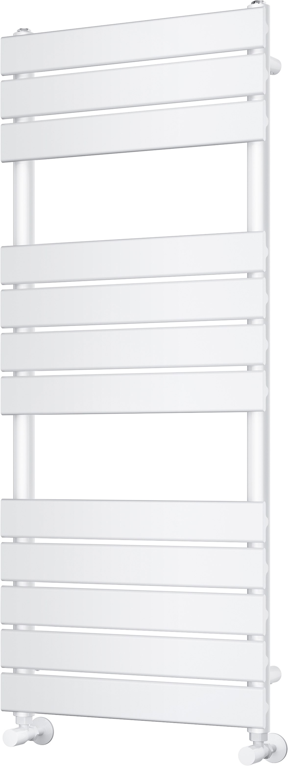 Kesanit?r  Straight big flat cross tube round main tube   Towel warmer