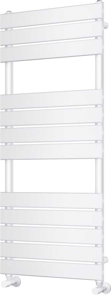 Kesanit?r  Straight big flat cross tube round main tube   Towel warmer