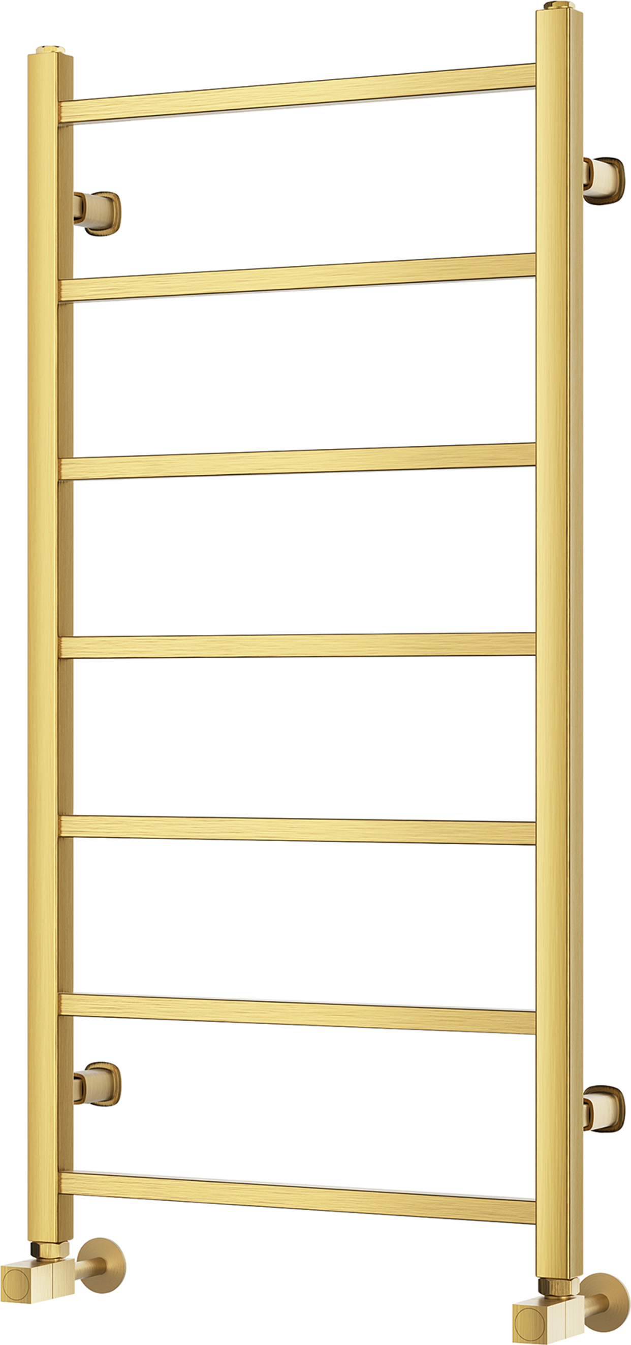 Kesanit?r  Straight evenly spaced square tubes square main tube   Towel warmer