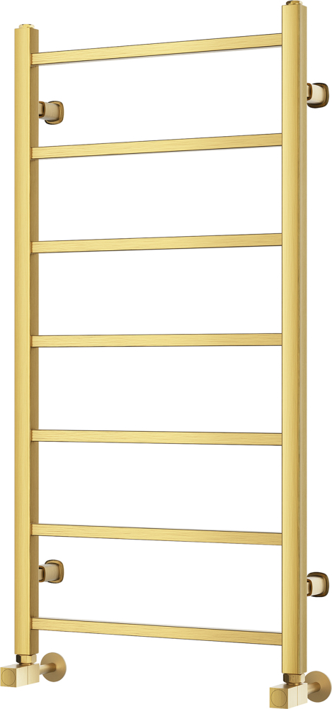 Kesanit?r  Straight evenly spaced square tubes square main tube   Towel warmer