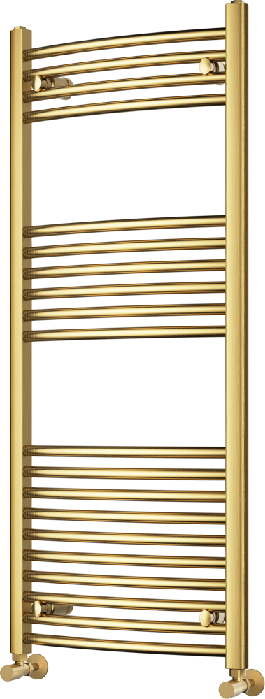 Kesanit?r Curved round cross tube D main tube   Towel warmer