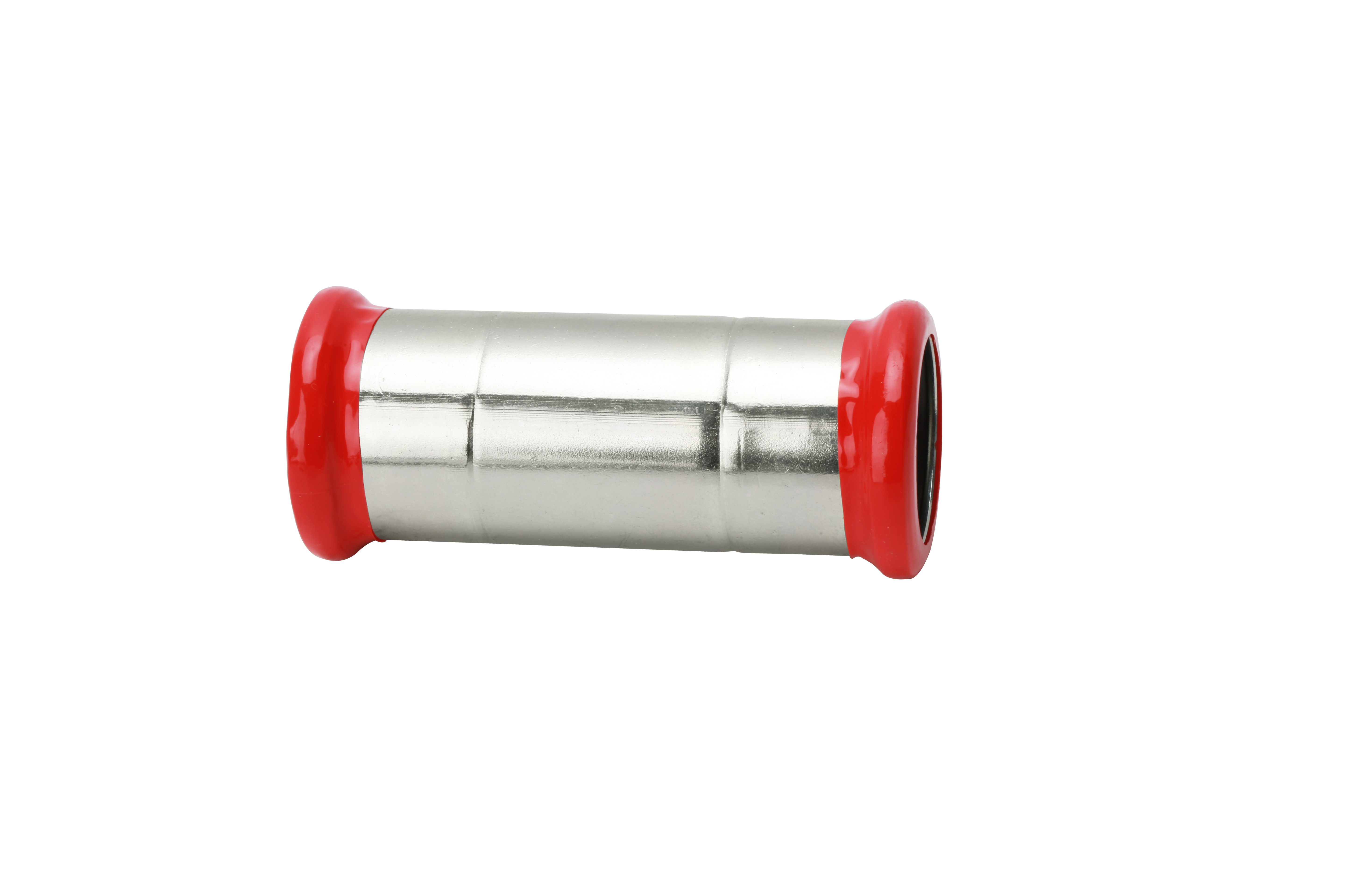 KPRESS Carbon Steel M press fitting sleeve coupling