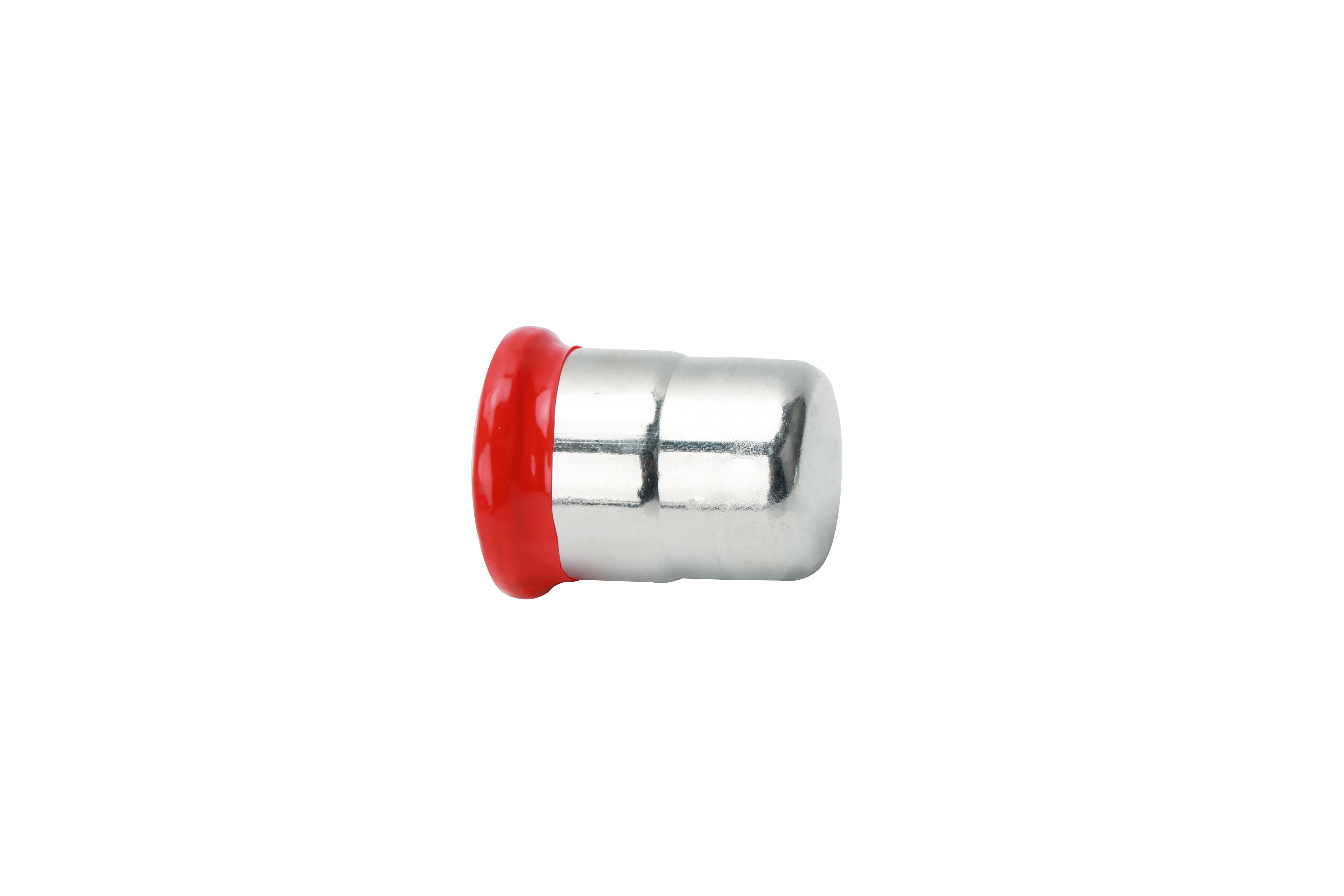 KPRESS Carbon Steel M press fitting endcap