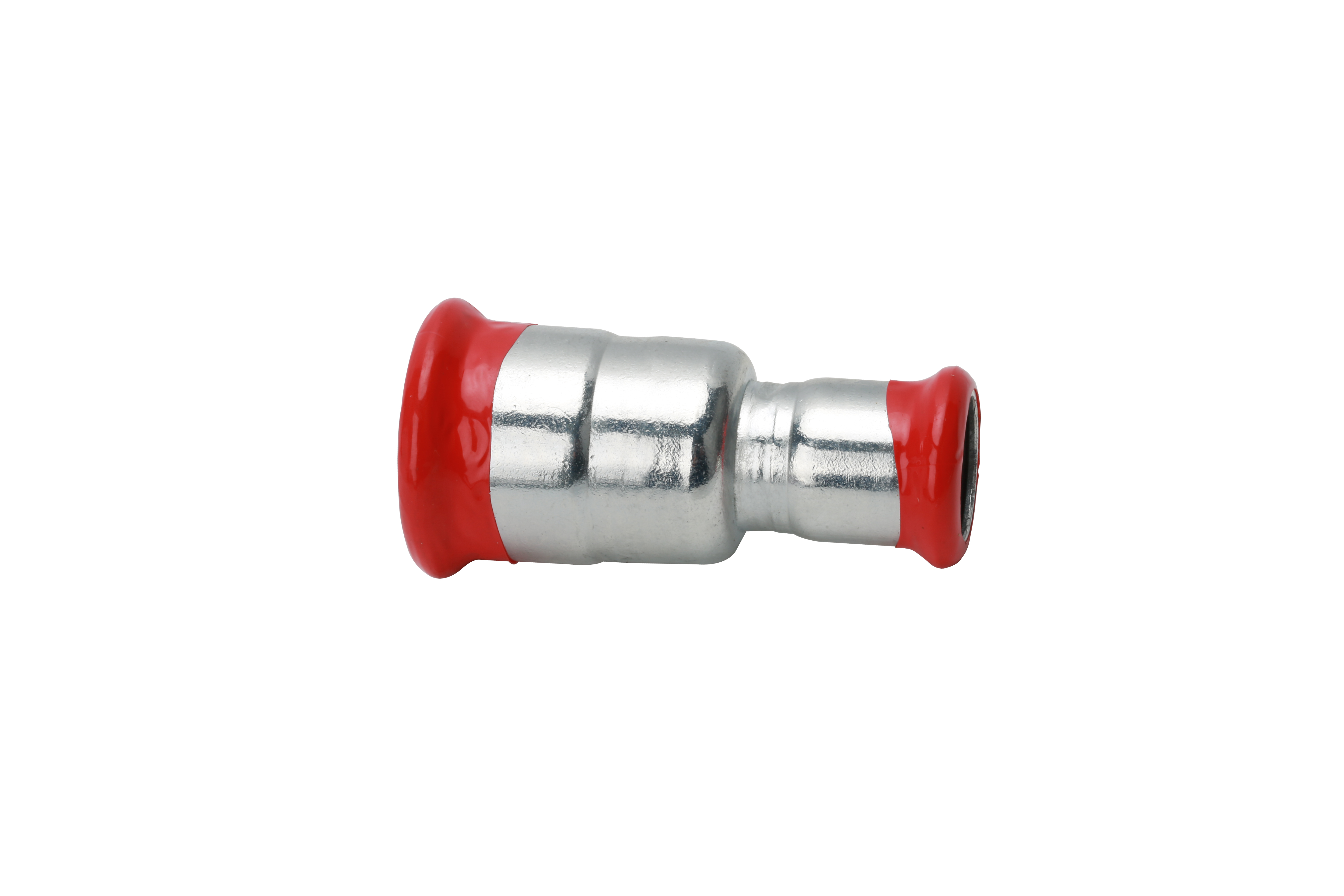 KPRESS Carbon Steel M press fitting reducing coupling