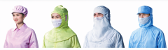 ESD Cap & Hood