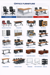 Office Furnitures