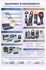 Equipments and Devices