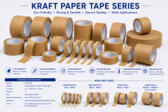 Kraft Tape
