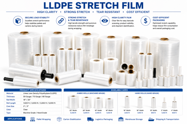 Stretch Film
