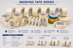 Masking Tape