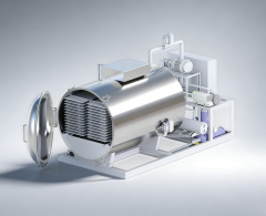 FDC series freeze dryers