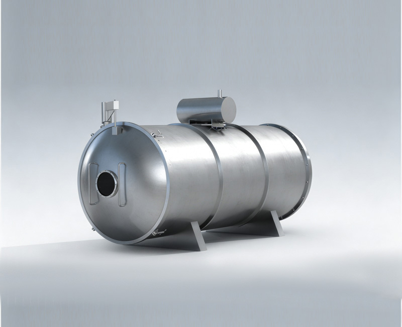 FDE series freeze dryers