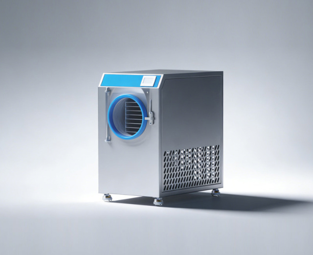 HL series freeze dryers