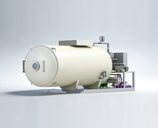 EL series freeze dryers
