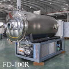 FDR series freeze dryers