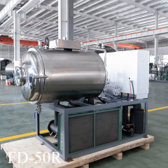 FDR series freeze dryers