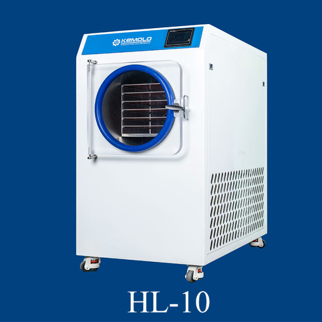 HL series freeze dryers