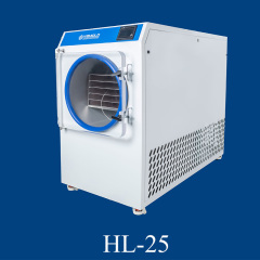 HL series freeze dryers