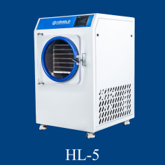 HL series freeze dryers