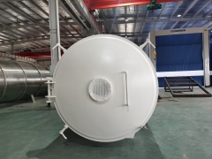 EL series freeze dryers