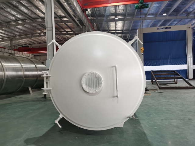 EL series freeze dryers