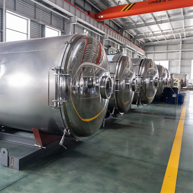 FDC series freeze dryers