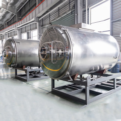 FDC series freeze dryers