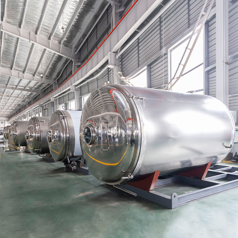 FDC series freeze dryers