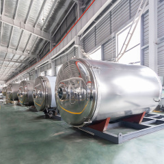 FDC series freeze dryers
