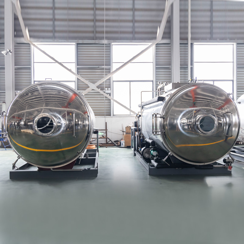 FDC series freeze dryers
