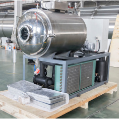 FDC series freeze dryers