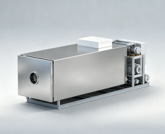 SL series freeze dryers