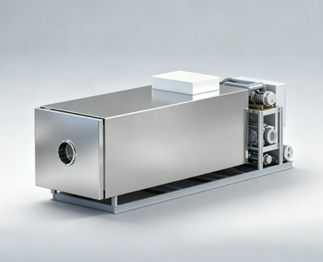 SL series freeze dryers