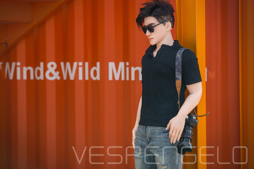 Qin 177cm