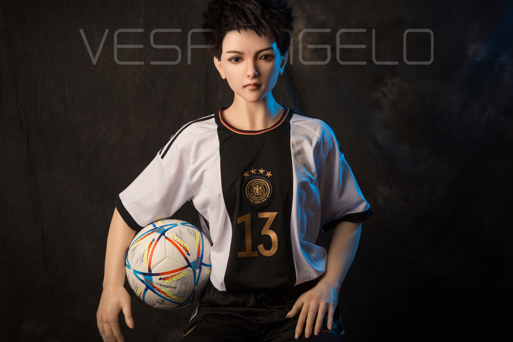 Qing 165cm