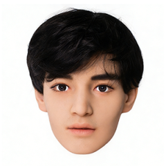 Black Hair