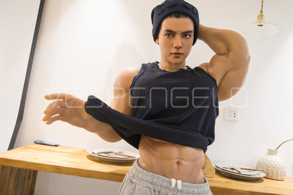 Han 180cm