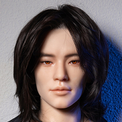 Long Hair Jin