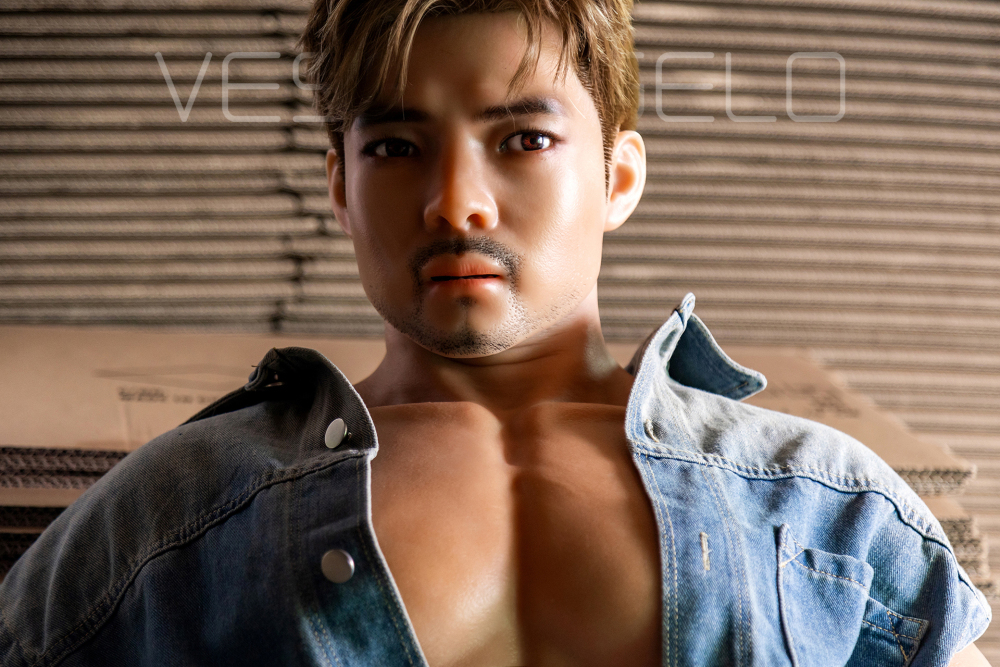 Yuan 170cm