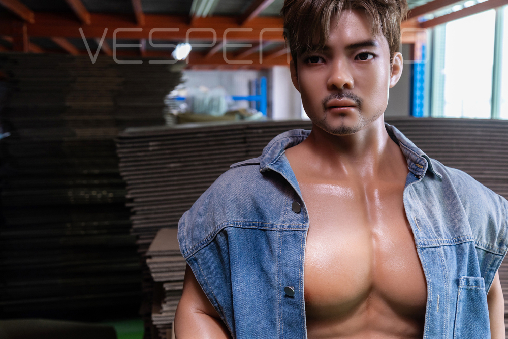 Yuan 170cm