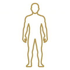 Blank Body Canvas