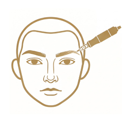 Custom Permanent Tattoo Makeup