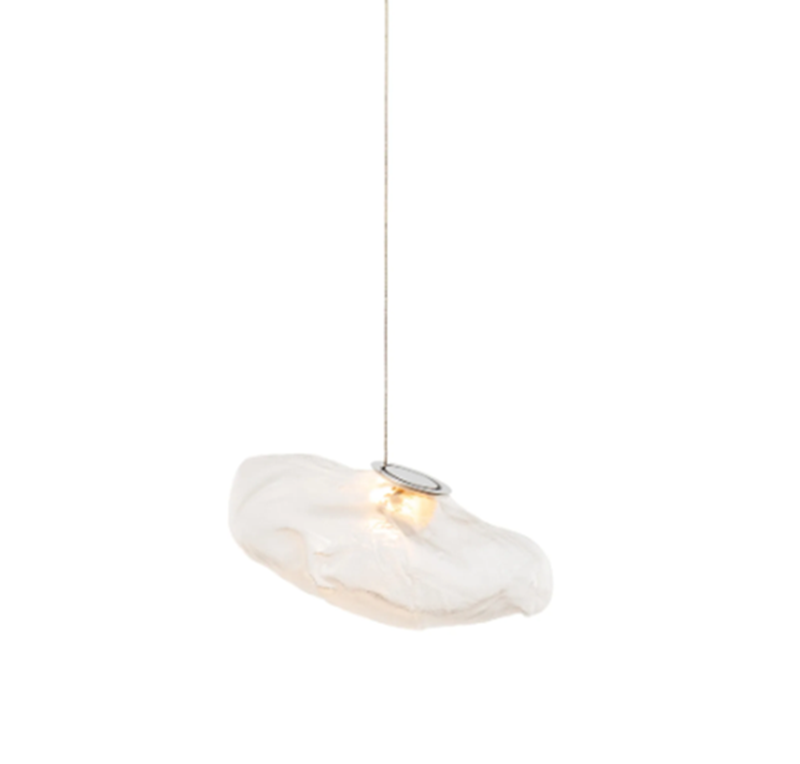 Bocci Replica “Flowing Clouds” Glass Pendant Light