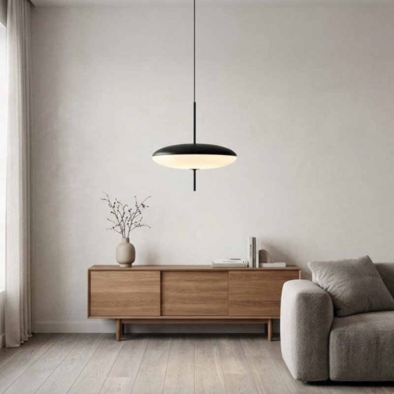 Astep Replica Oval Vintage Chandelier