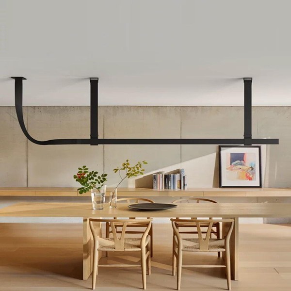 FLOS Replica Leather Pendant Light