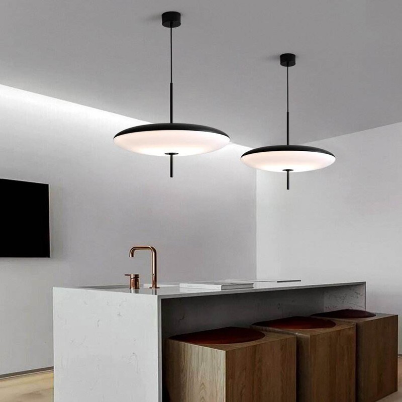 Astep Replica Oval Vintage Chandelier